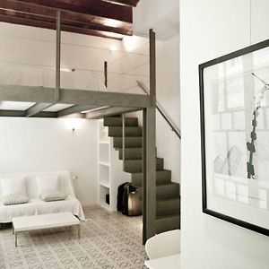 Appartement op de Begane Grond